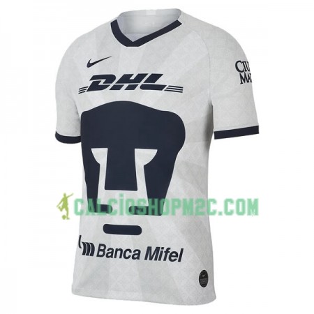 Pumas UNAM Maglia Prima 2020/2021 Manica Corta